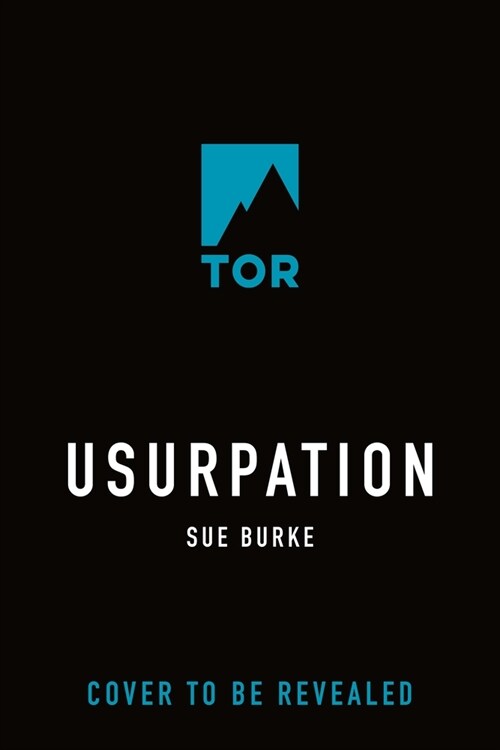 Usurpation (Hardcover)