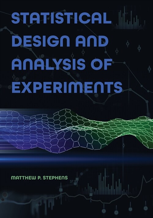 Statistical Design and Analysis of Experiments (Paperback)