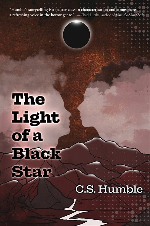 The Light of a Black Star (Paperback)