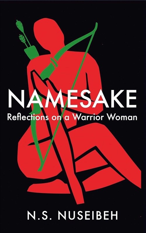 Namesake: Reflections on a Warrior Woman (Paperback)