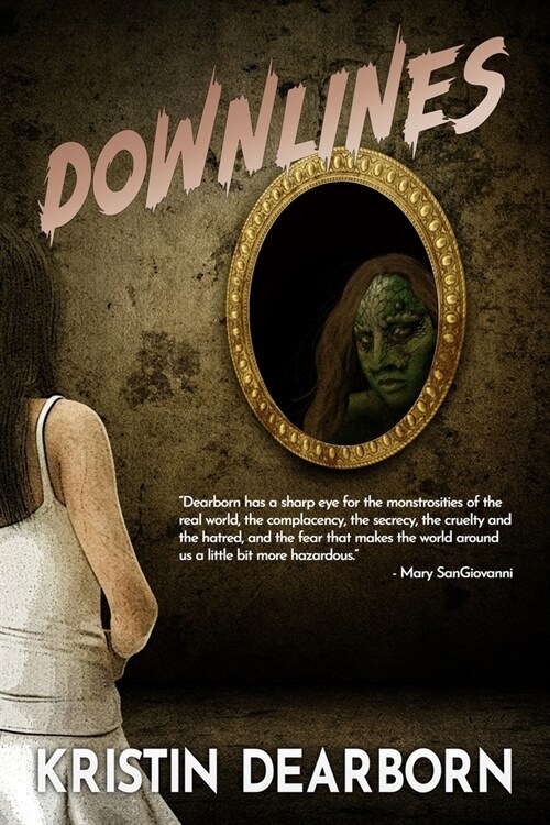 Downlines (Paperback)