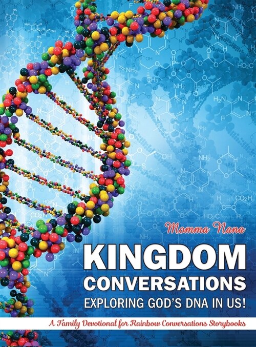 Kingdom Conversations (Hardcover)