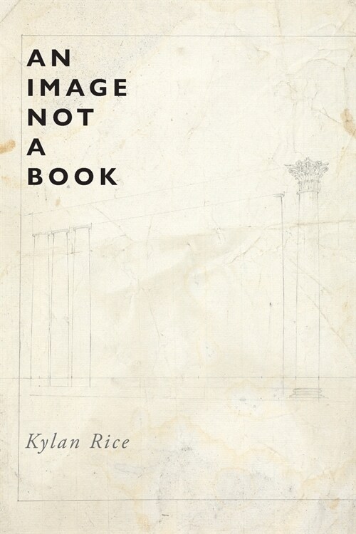 An Image Not a Book (Paperback)