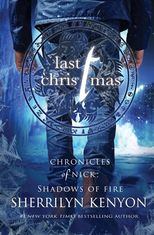 Last Christmas: A Shadow of Fire Holiday Novella (Paperback)