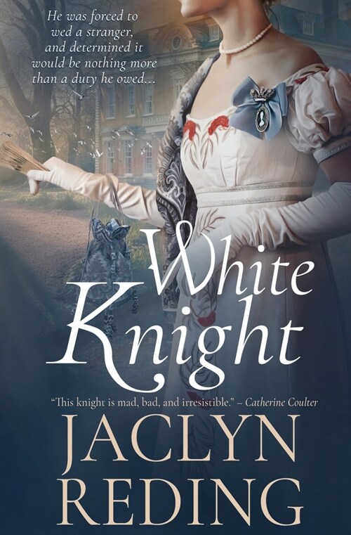 White Knight (Paperback)