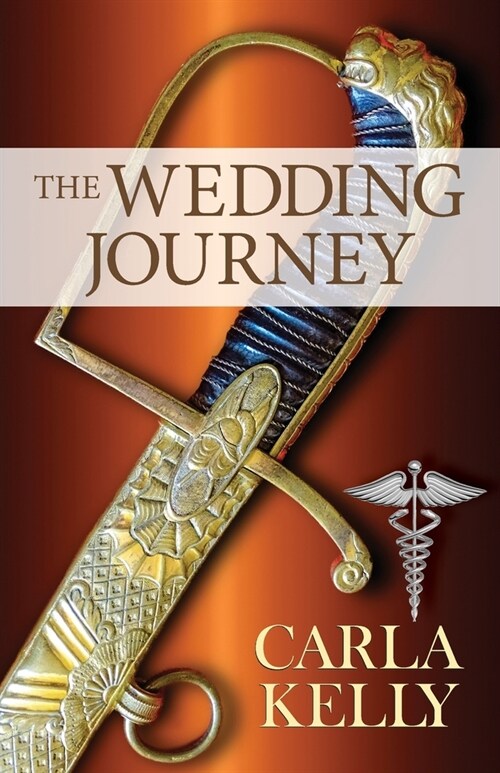 The Wedding Journey (Paperback)