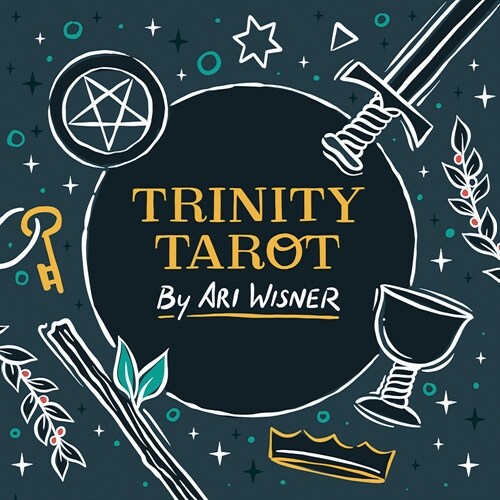 Trinity Tarot (Other)