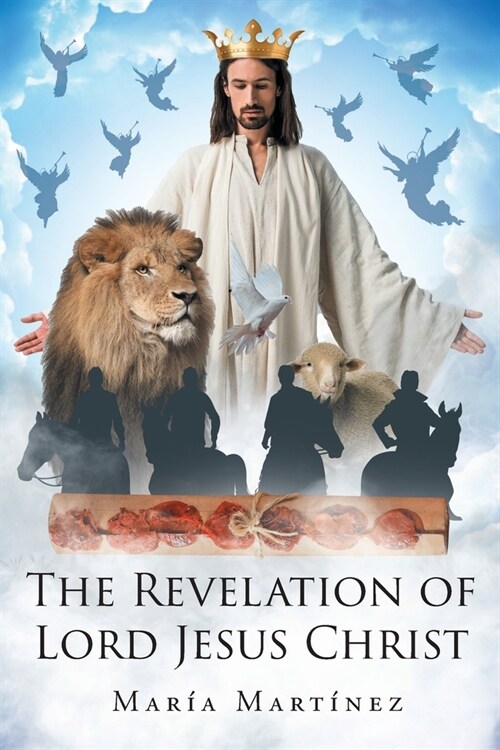 The Revelation of Lord Jesus Christ (Paperback)