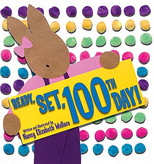 Ready, Set, 100th Day! (Paperback)