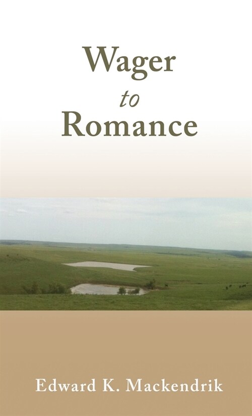 Wager to Romance (Hardcover)