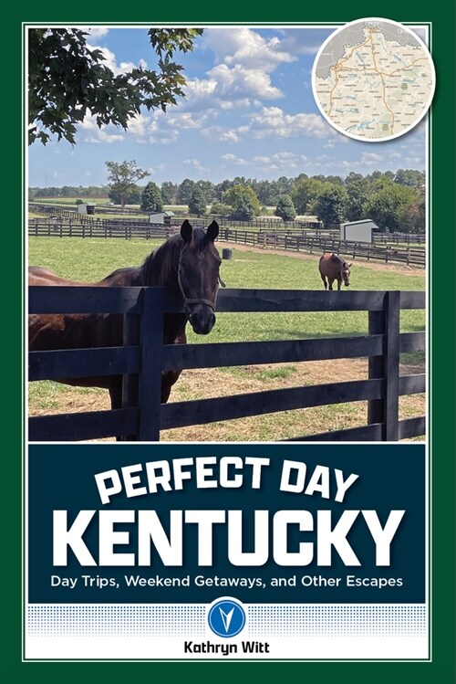Perfect Day Kentucky (Paperback)