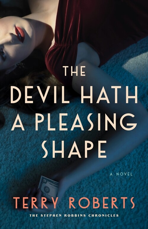 The Devil Hath a Pleasing Shape (Paperback)