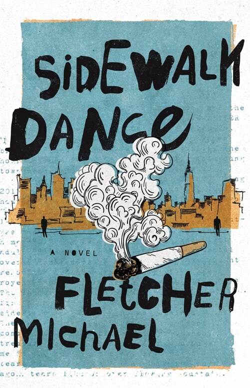 Sidewalk Dance (Paperback)