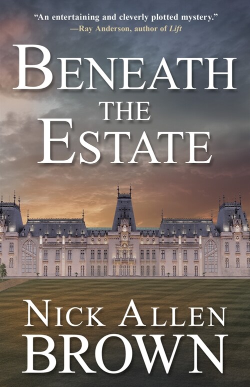 Beneath the Estate (Paperback)