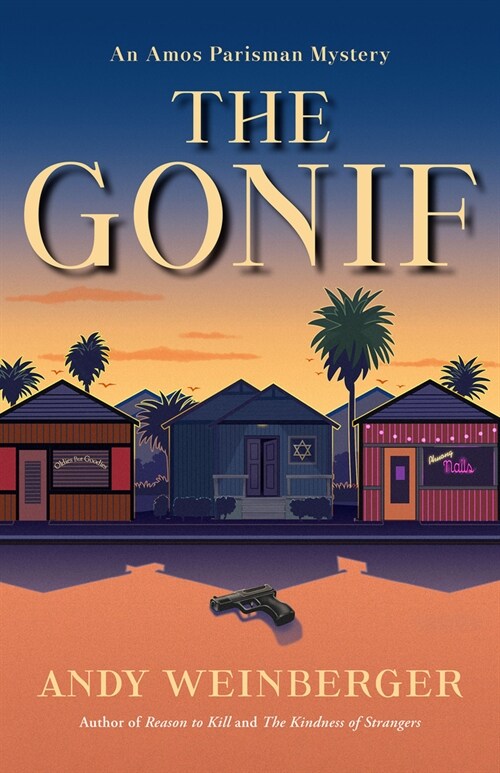 The Gonif (Paperback)