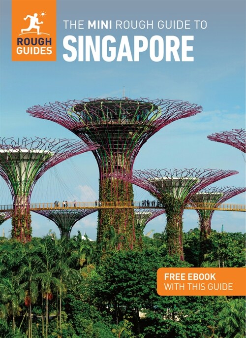 The Mini Rough Guide to Singapore: Travel Guide with Free eBook (Paperback)