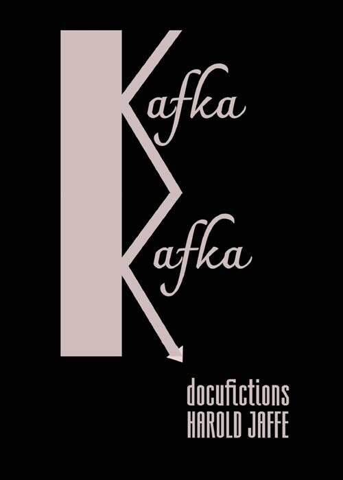 Kafka Kafka (Paperback)