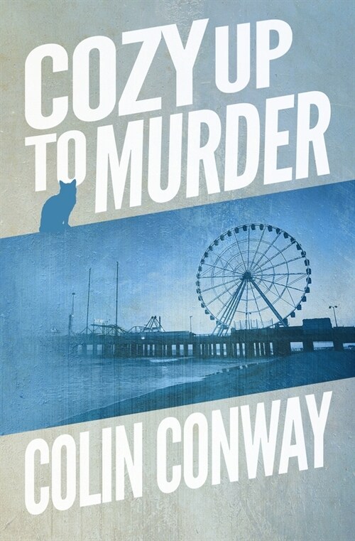 Cozy Up to Murder (Paperback)