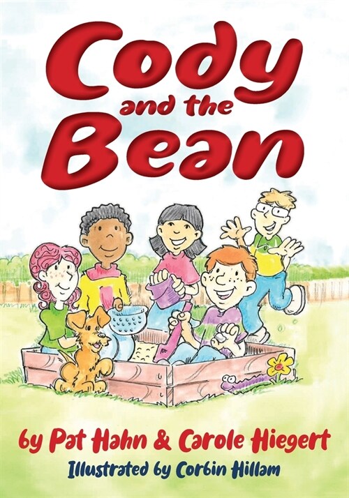 Cody and the Bean (Paperback)