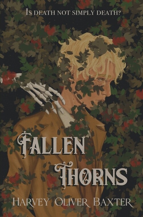 Fallen Thorns (Paperback)