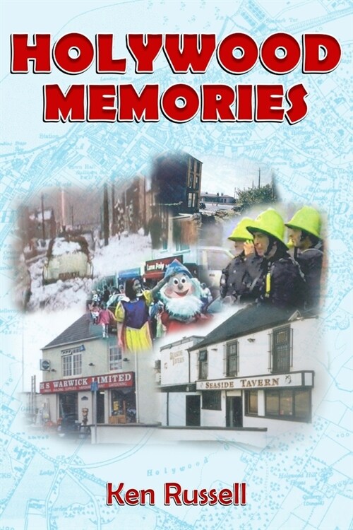 Holywood Memories (Paperback)