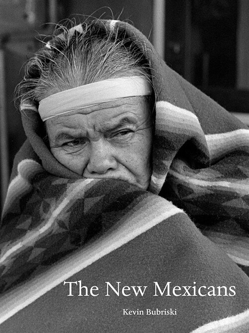 The New Mexicans: 1981-83 (Hardcover)