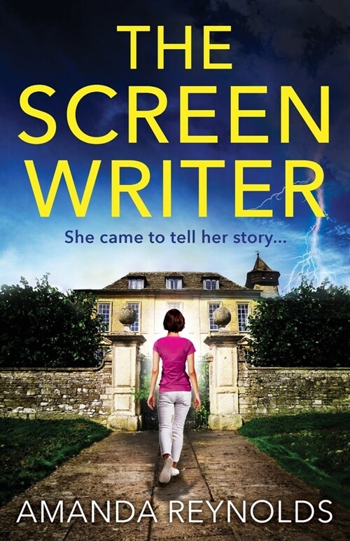 The Screenwriter (Paperback)