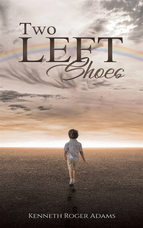Two Left Shoes (Paperback)