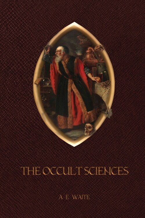 The Occult Sciences (Paperback)