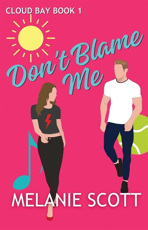 Dont Blame Me: Discreet cover edition (Paperback, 3)