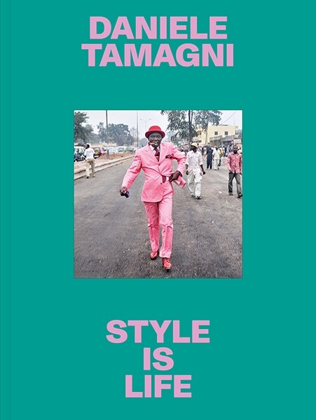 Style Is Life (Hardcover)