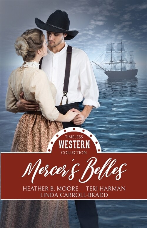 Mercers Belles (Paperback)