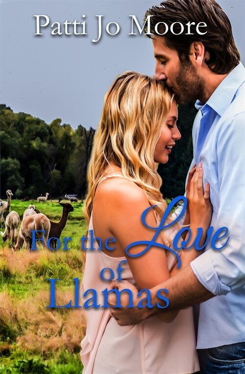 For the Love of Llamas (Paperback)