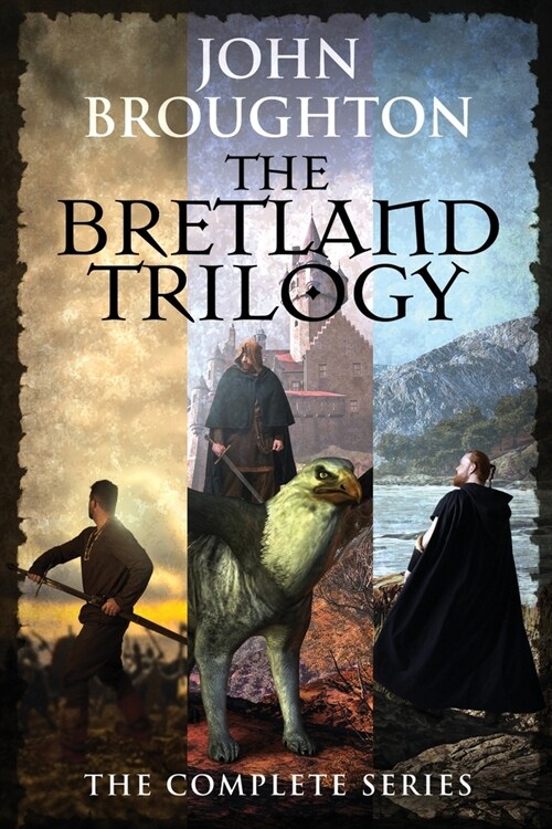 The Bretland Trilogy: The Complete Series (Paperback)
