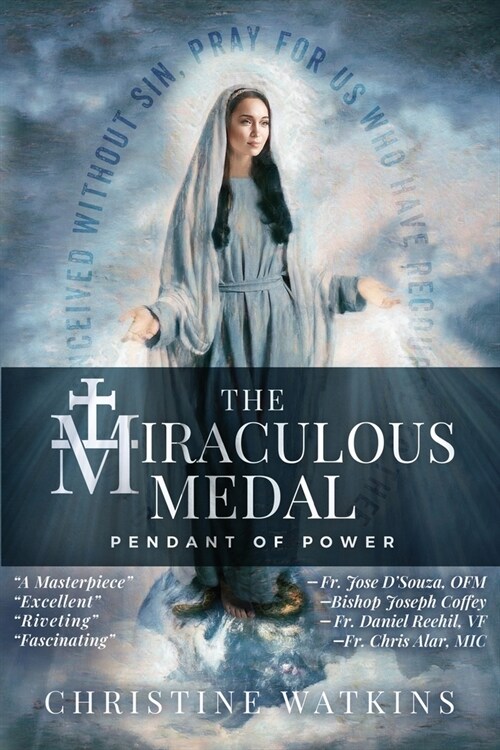 The Miraculous Medal (Paperback)