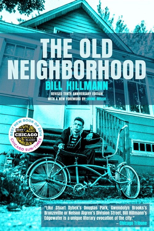 The Old Neighborhood (Paperback)