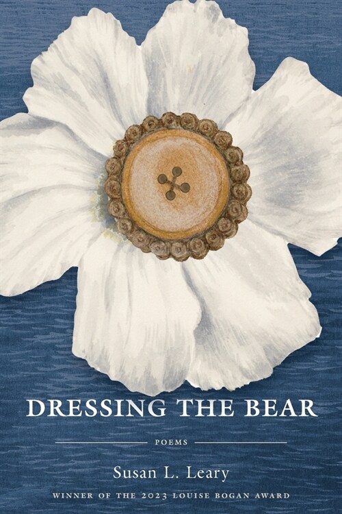 Dressing the Bear (Paperback)