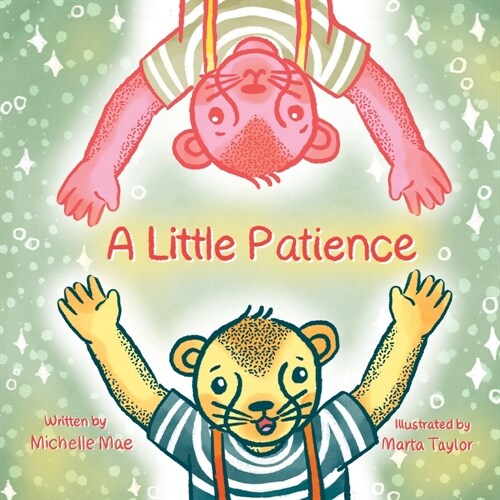 A Little Patience (Paperback)