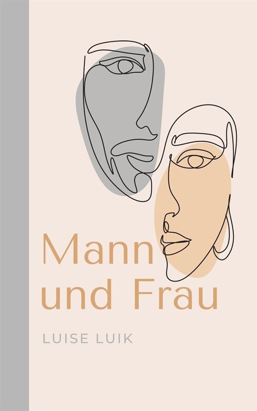 Mann und Frau (Paperback)