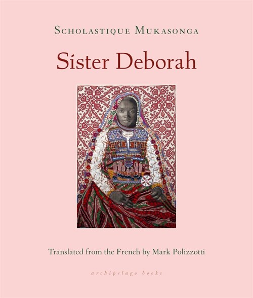 Sister Deborah (Paperback)