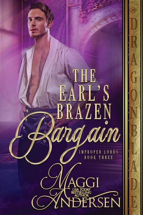 The Earls Brazen Bargain (Paperback)