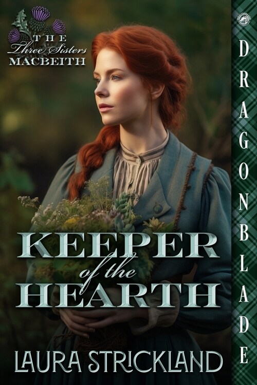 Keeper of the Heart (Paperback)