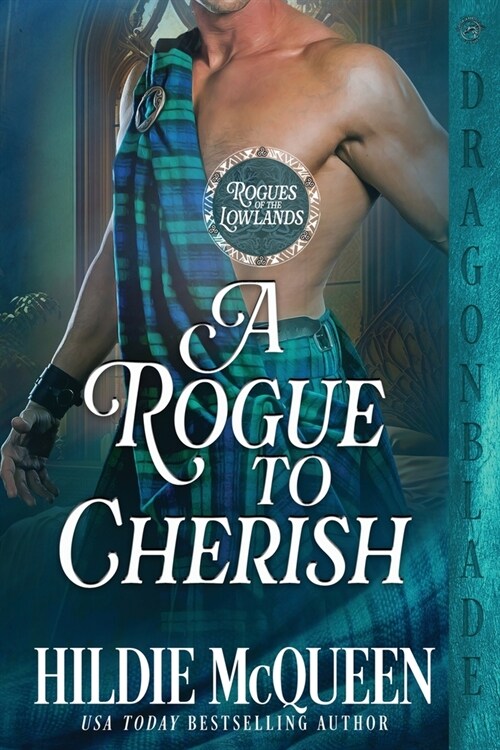 A Rogue to Cherish (Paperback)