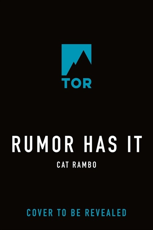 Rumor Has It (Hardcover)