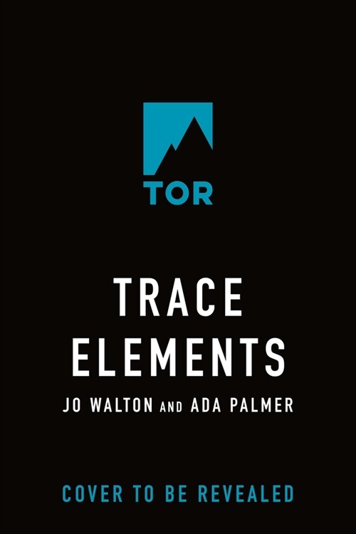 Trace Elements: Conversations on the Project of Science Fiction and Fantasy (Hardcover)