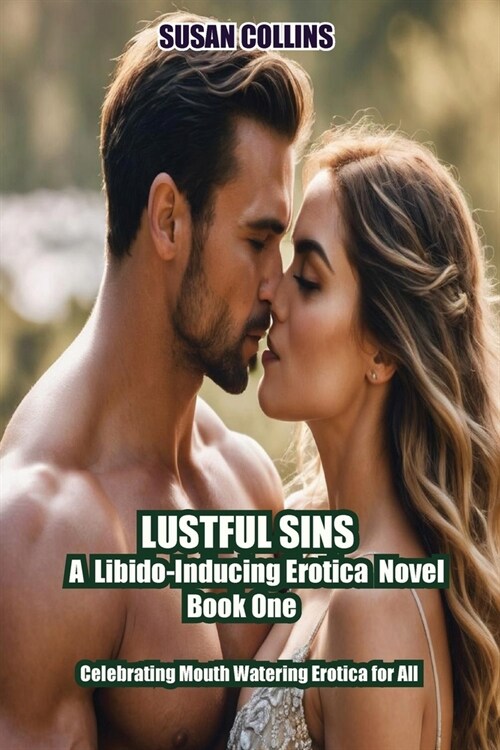 Lustful Sins Book One (Paperback)