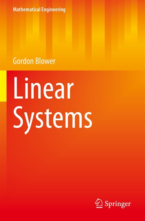 Linear Systems (Paperback, 2022)