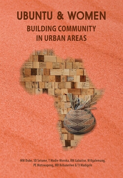 Ubuntu and Women: Building Community in Urban Areas (Paperback)