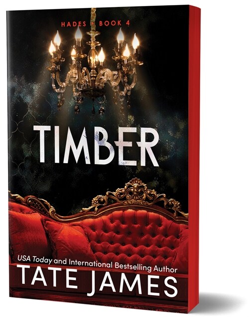 Timber (Paperback)