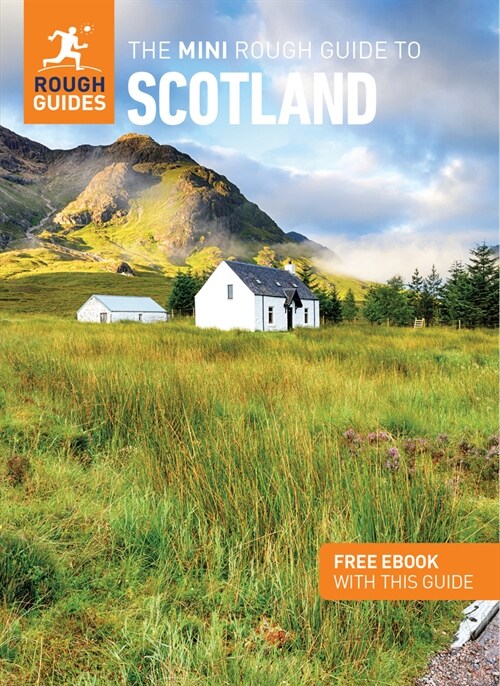 The Mini Rough Guide to Scotland: Travel Guide with Free eBook (Paperback)